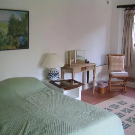 17th Century Stone House, Pool, Air-conditioned Villa *